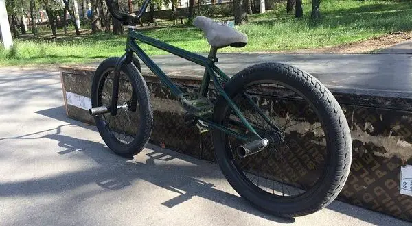 BMX велосипед - какво представлява, варианти
