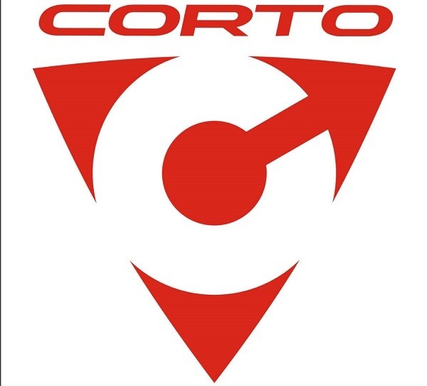 Лого на Corto