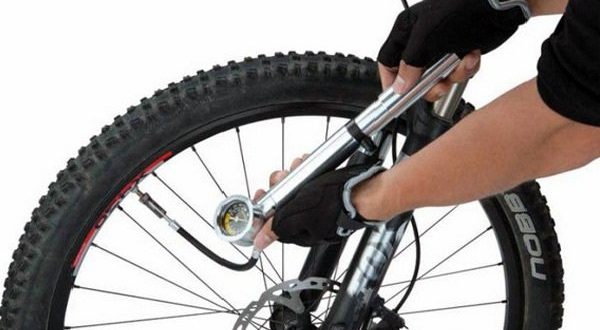 Налягане в гумите на велосипеда - какво трябва да е налягането в гумите, препоръки