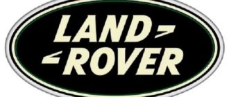 Мотоциклети Land Rover - характеристики, най-добри модели