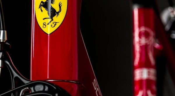 Велосипедът Ferrari - видове, предимства и недостатъци