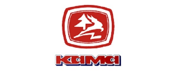 Логото на Kama