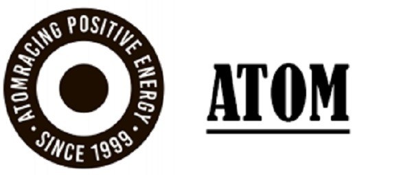 Логото на Atom