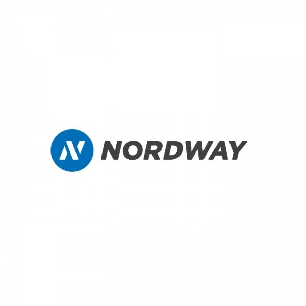Лого на Nordway