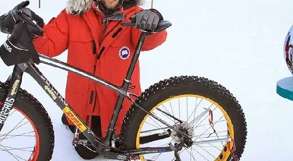 Велосипеди за зимно каране - препоръки за избор