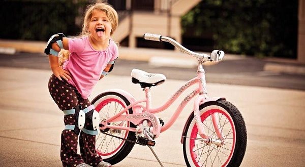Най-леките детски велосипеди: класация на най-добрите