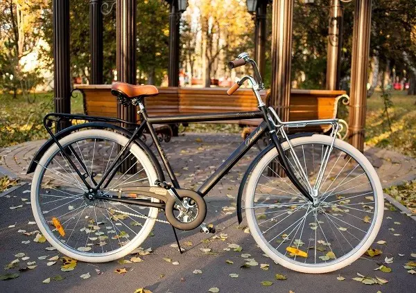 градски велосипеди