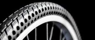 Безкамерни велосипедни гуми - стандарти, съвети за избор