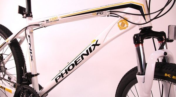 Велосипед Phoenix - плюсове и минуси, съвети за избор